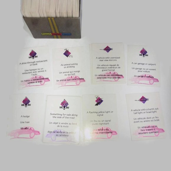 Are We There Yet Worldwide Inc Toys Are We There Yet The Auto